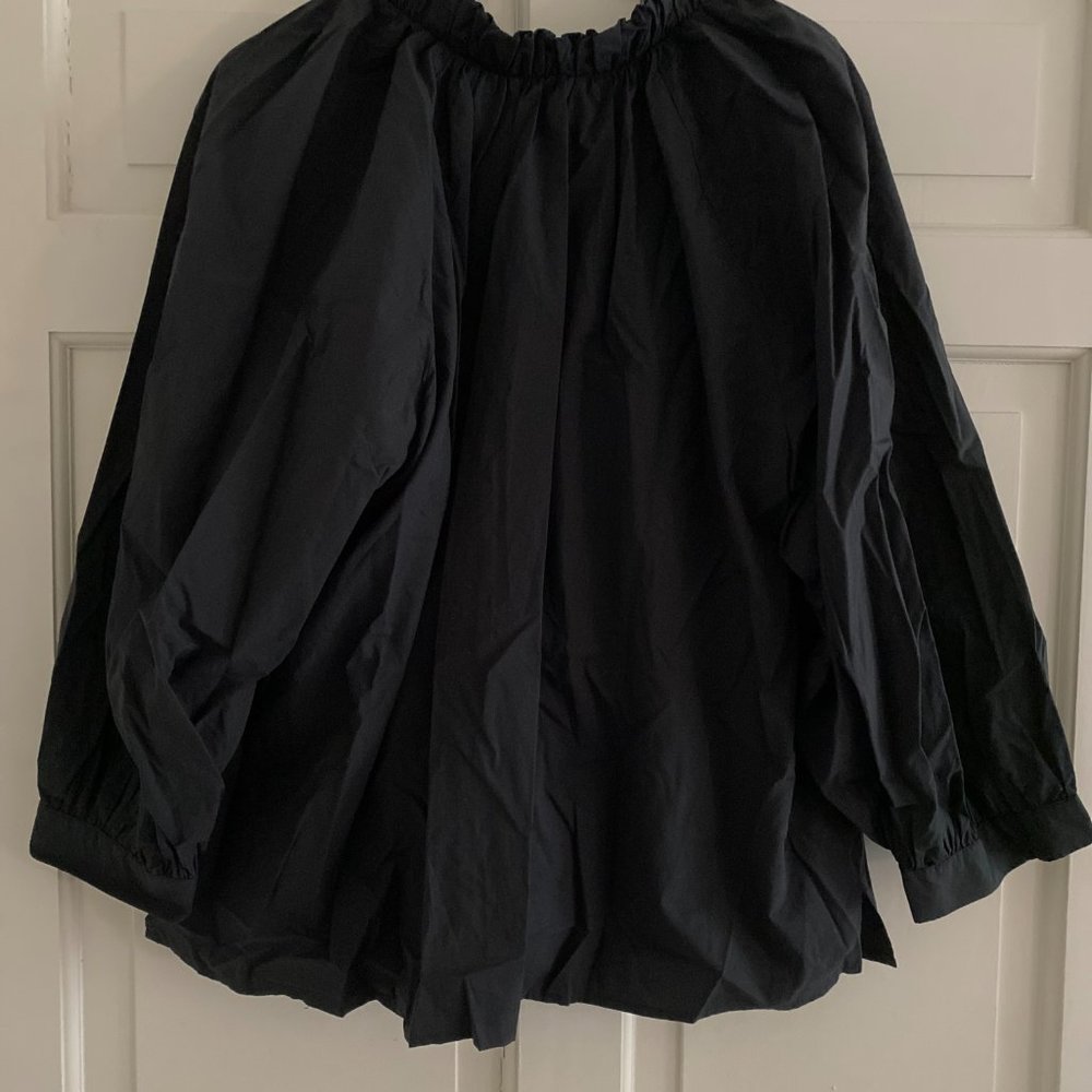 Rails, Size Xl, Black Blouse - image 2